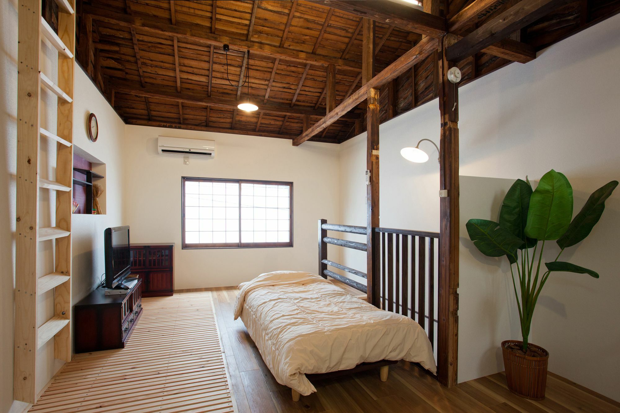 Guest House Kurofuneya Осака Екстер'єр фото