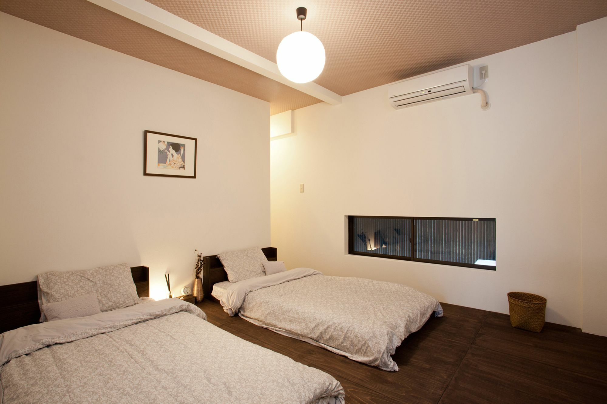 Guest House Kurofuneya Осака Екстер'єр фото