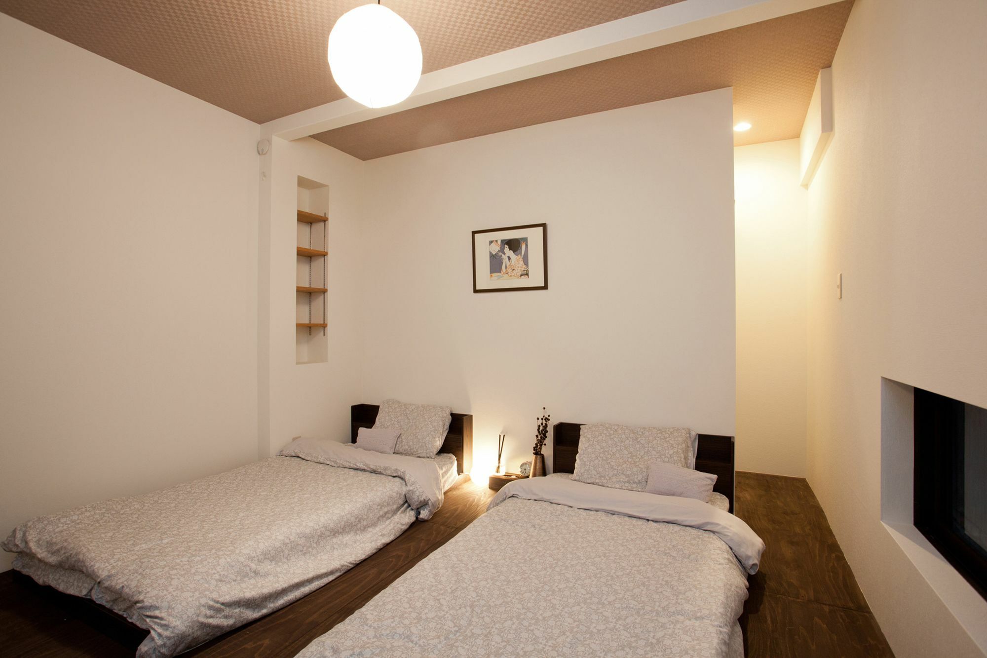Guest House Kurofuneya Осака Екстер'єр фото